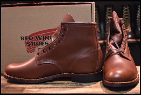 REDWING – ページ 157 – HOPESMORE｜ホープスモア オンラインショップ