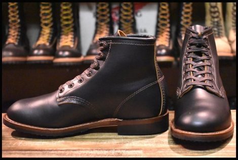 REDWING – ページ 16 – HOPESMORE｜ホープスモア オンラインショップ