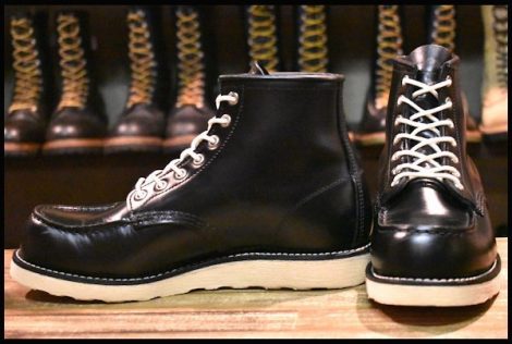 REDWING 8898 サイドゴア 11 29㌢-