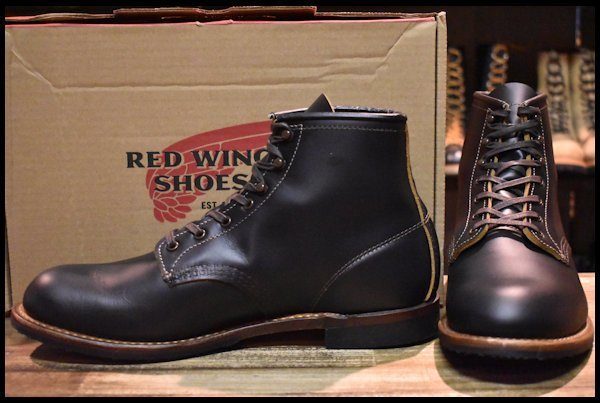 Red Wing 9060 10D