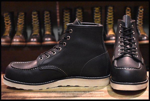 RED WING 9075 美品-eastgate.mk