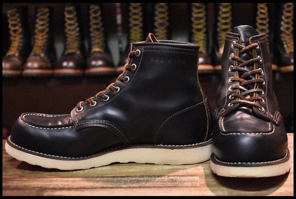 REDWINGアイリッシュセッター 9874 9E-