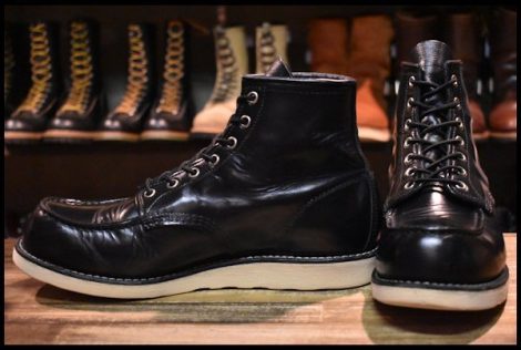 REDWING – ページ 110 – HOPESMORE｜ホープスモア オンラインショップ