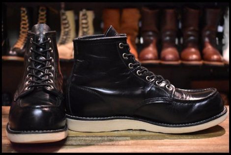 REDWING – ページ 110 – HOPESMORE｜ホープスモア オンラインショップ