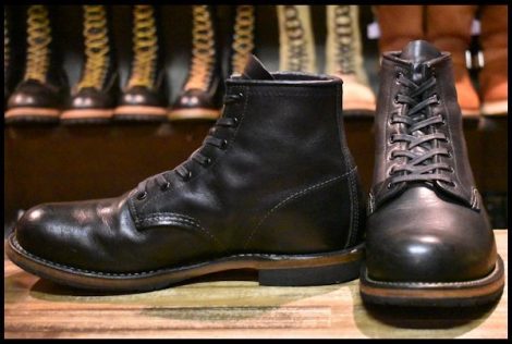 REDWING – ページ 31 – HOPESMORE｜ホープスモア オンラインショップ