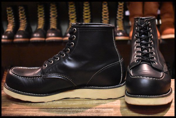 RED WING 8179 レッドウイング【美品】 www.krzysztofbialy.com