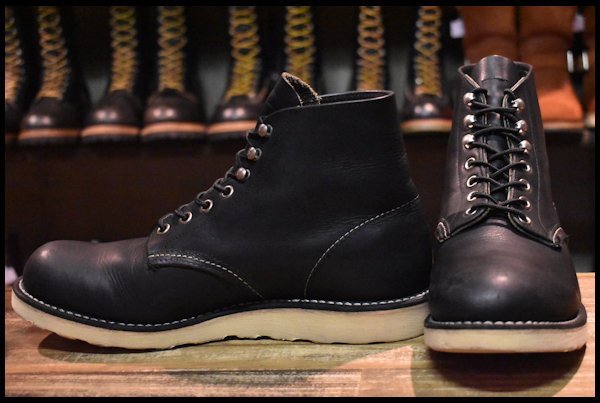 redwing レッドウィング アイリッシュセッター 8165