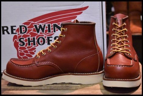 REDWING – ページ 28 – HOPESMORE｜ホープスモア オンラインショップ