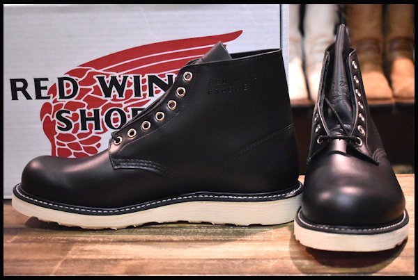 RED WING fragment アイリッシュセッター 4679 28cm - ブーツ