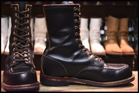 REDWING – ページ 32 – HOPESMORE｜ホープスモア オンラインショップ