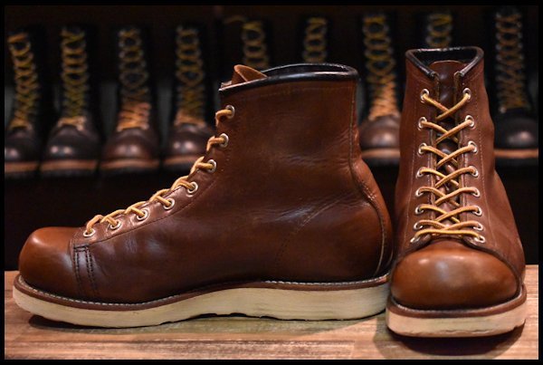 REDWING – ページ 110 – HOPESMORE｜ホープスモア オンラインショップ