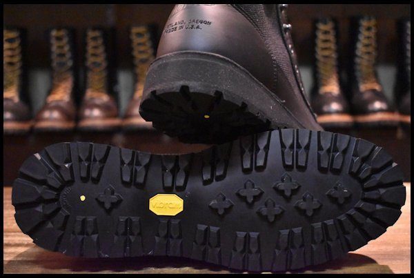 Danner light ダナーライト 31400X US9.5EE 白タグ 黒 | www