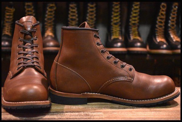 REDWING 9161 typeb-