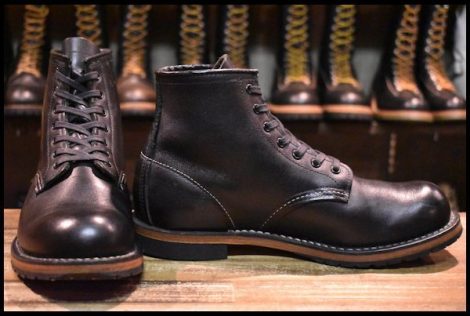 Redwing 9197 hot sale