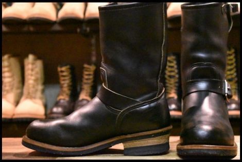 REDWING – ページ 32 – HOPESMORE｜ホープスモア オンラインショップ