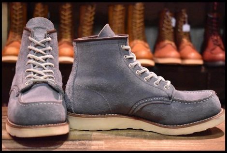 REDWING – ページ 71 – HOPESMORE｜ホープスモア オンラインショップ