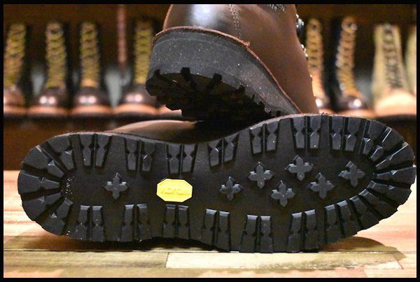 9.5EE 美品 白タグ】Danner ダナー マウンテンライト2 30800 茶