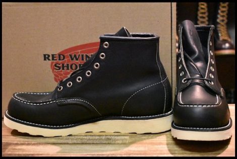 RED WING レッドウイング 9075 9D(約27~27.5cm) - ブーツ