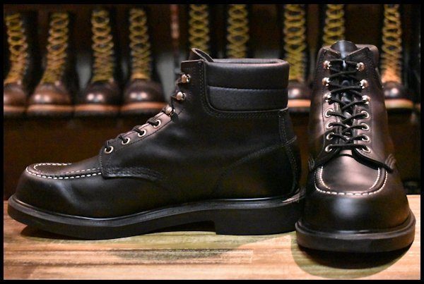 REDWING レッドウィング スーパーソール 8133 8Ｅ www.apidofarm.com