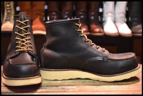 REDWING – ページ 99 – HOPESMORE｜ホープスモア オンラインショップ