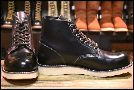 REDWING – ページ 168 – HOPESMORE｜ホープスモア オンラインショップ