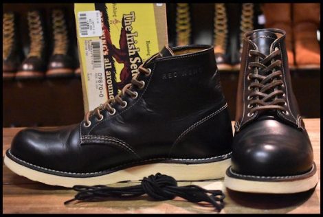 REDWING – ページ 31 – HOPESMORE｜ホープスモア オンラインショップ