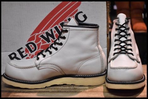 REDWING – ページ 53 – HOPESMORE｜ホープスモア オンラインショップ