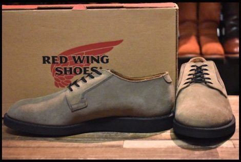 REDWING – ページ 107 – HOPESMORE｜ホープスモア オンラインショップ