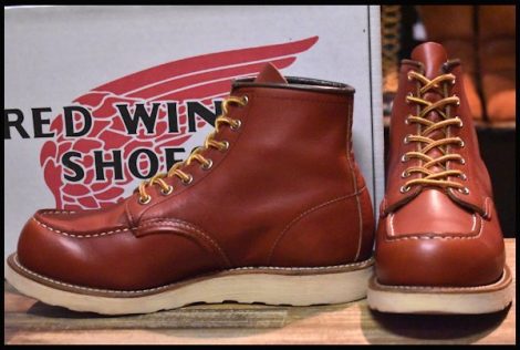 REDWING – HOPESMORE｜ホープスモア オンラインショップ