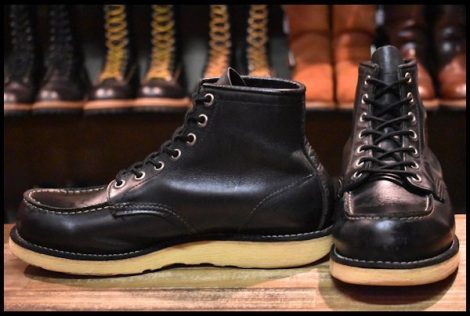 REDWING – HOPESMORE｜ホープスモア オンラインショップ