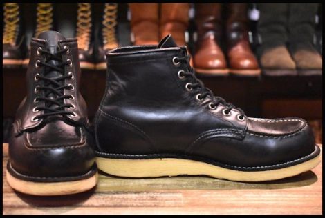 REDWING – HOPESMORE｜ホープスモア オンラインショップ