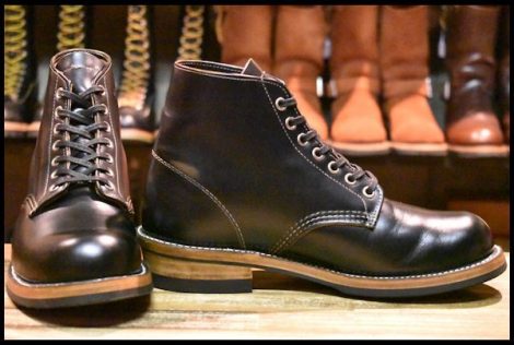 REDWING – ページ 146 – HOPESMORE｜ホープスモア オンラインショップ