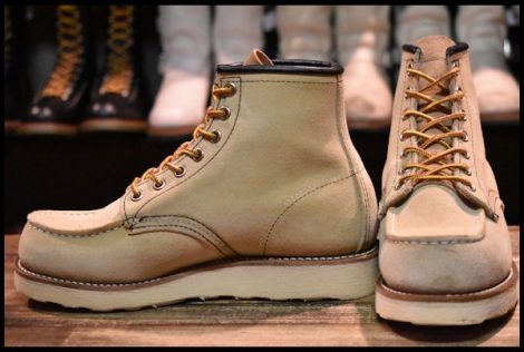 REDWING – ページ 177 – HOPESMORE｜ホープスモア オンラインショップ