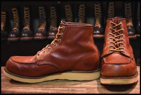 REDWING – ページ 124 – HOPESMORE｜ホープスモア オンラインショップ