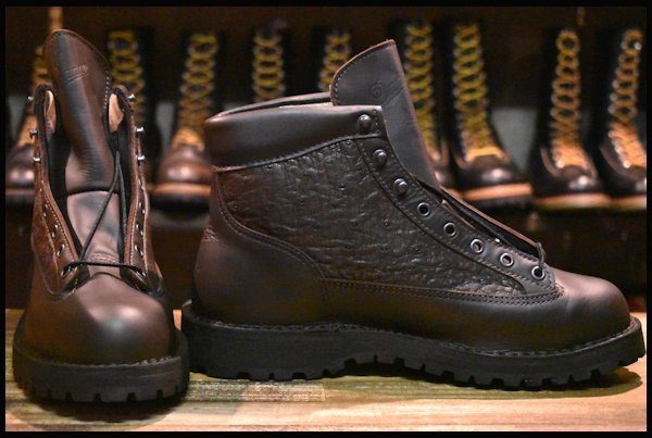 プレイステーション 美品ダナーDanner | absbusinessconsulting.com