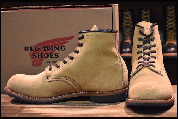 レッドウイング REDWING TYPE－B 2960 7D-