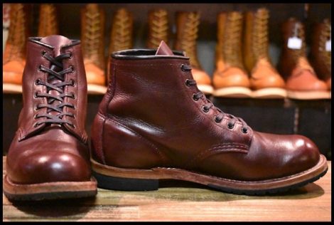 REDWING – ページ 107 – HOPESMORE｜ホープスモア オンラインショップ