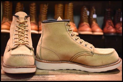 REDWING 8173 犬タグ-