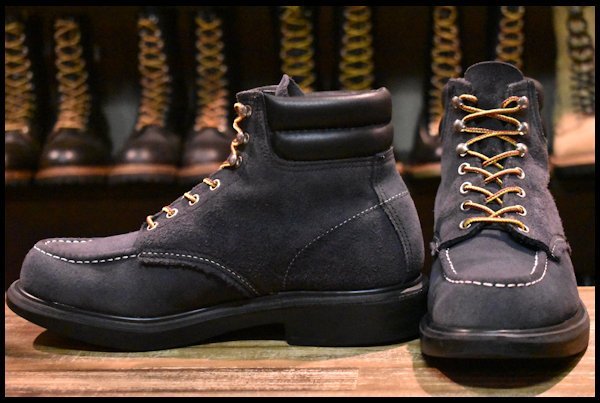 新作登場格安red wing beams 別注 8803 27センチ 靴