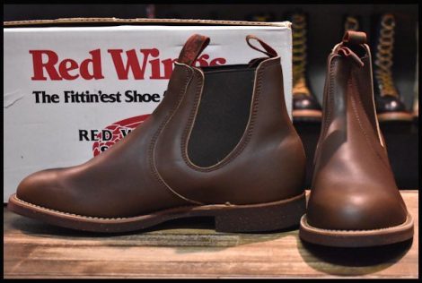 REDWING – ページ 168 – HOPESMORE｜ホープスモア オンラインショップ