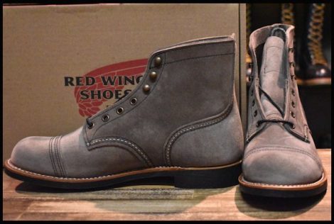 REDWING – ページ 101 – HOPESMORE｜ホープスモア オンラインショップ