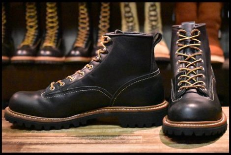 REDWING – ページ 63 – HOPESMORE｜ホープスモア オンラインショップ