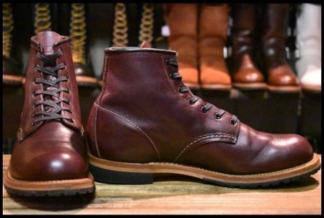 REDWING – ページ 169 – HOPESMORE｜ホープスモア オンラインショップ