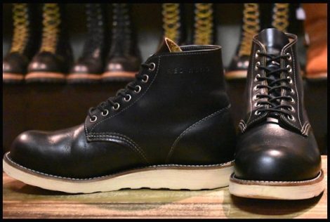 REDWING – ページ 33 – HOPESMORE｜ホープスモア オンラインショップ