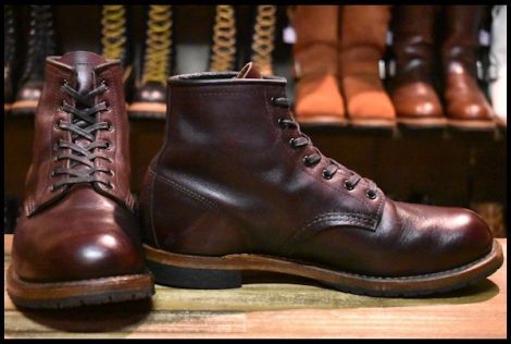 REDWING – ページ 41 – HOPESMORE｜ホープスモア オンラインショップ