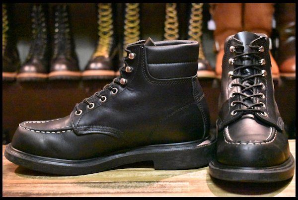 REDWING 8133 スーパーソール-