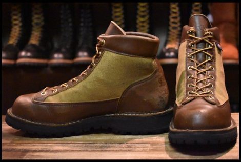 DANNER – HOPESMORE｜ホープスモア オンラインショップ