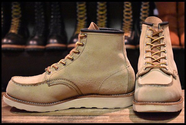 今季人気の商品 RED WING 8173 レッドウィング アイリッシュセッター