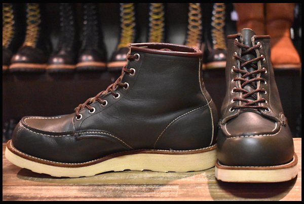 REDWING レッドウィング 8877 クラシックモック 7.5D-