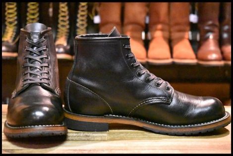 REDWING – ページ 8 – HOPESMORE｜ホープスモア オンラインショップ